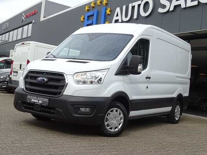 Ford Transit 310 L2 2.0 Ecoblue Trend Navi