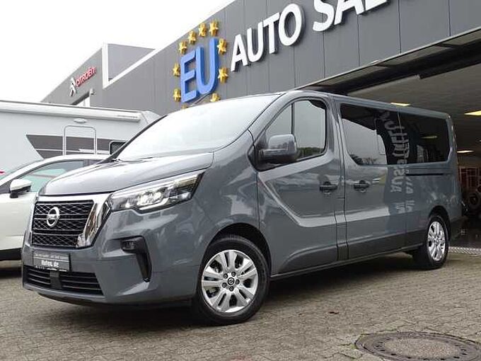 Nissan Primastar 3,0t dCi 170 DPF L2H1 Tekna