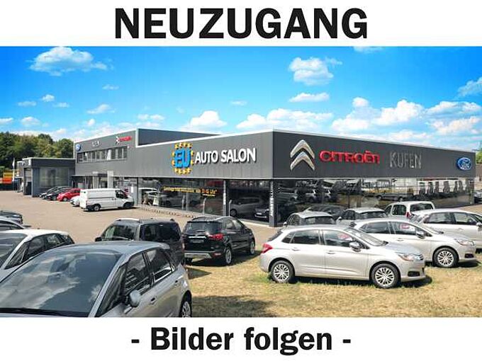 Ford Kuga 2.0 EcoBlue Vignale Allrad Standheizung