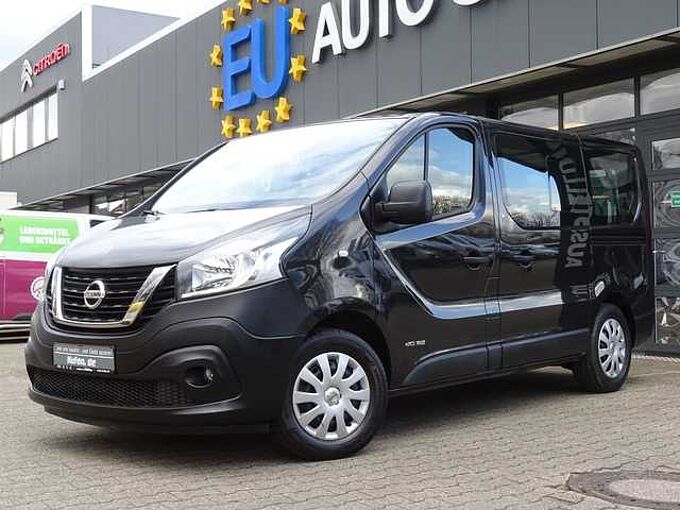 Nissan NV300 2,7t dCi 145 DPF L1H1 PREMIUM