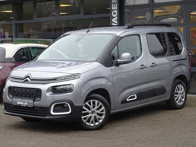 Citroen Berlingo 1.5 BlueHDi 130 FAP Shine M