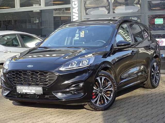 Ford Kuga 1.5 EcoBoost ST-Line X Start/Stopp (EURO 6d-T