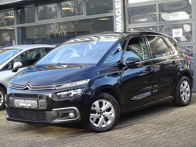 Citroen C4 SpaceTourer 1.5 BlueHDi 130 EAT8 Selection