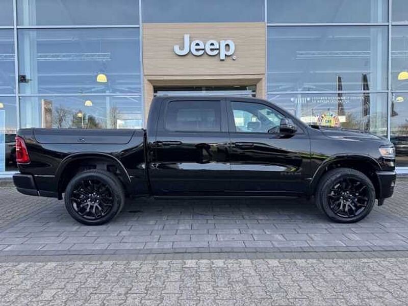 Dodge RAM 1500 Limited Massage VOLL HUD Luftfederung A in 63741 Aschaffenburg Dodge RAM 1500 Limited Massage VOLL HUD Luftfederung A