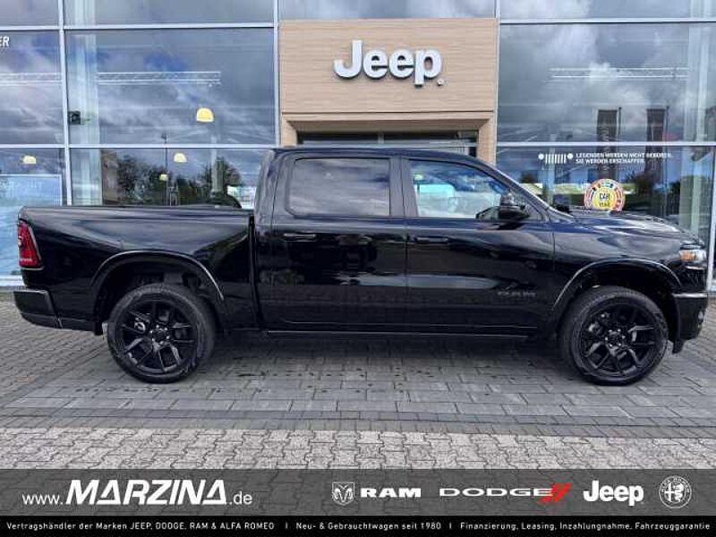Dodge RAM 1500 Laramie Night Head UP MY25 Hurricane Be in 63741 Aschaffenburg Dodge RAM 1500 Laramie Night Head UP MY25 Hurricane Be