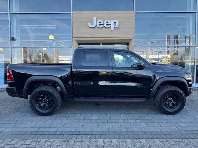 Dodge RAM 1500 RHO Muskelpaket 540PS!! HUD AHK El. Pan in 63741 Aschaffenburg Dodge RAM 1500 RHO Muskelpaket 540PS!! HUD AHK El. Pan