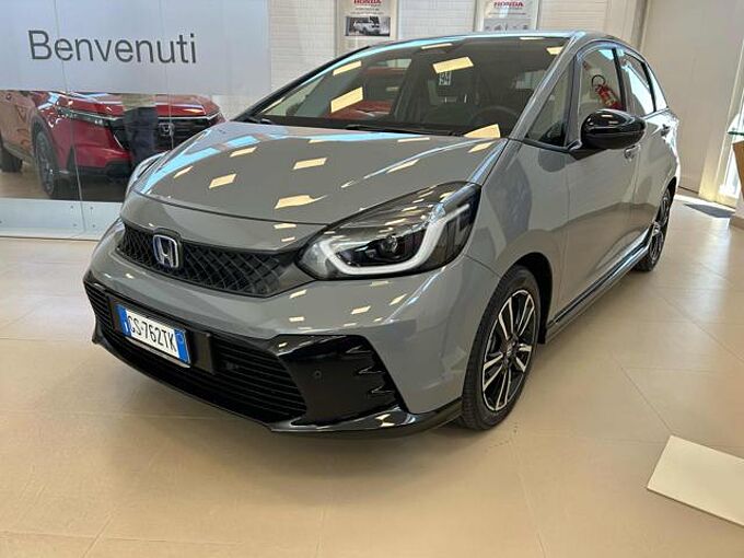 Honda Jazz 1.5l - Grigio