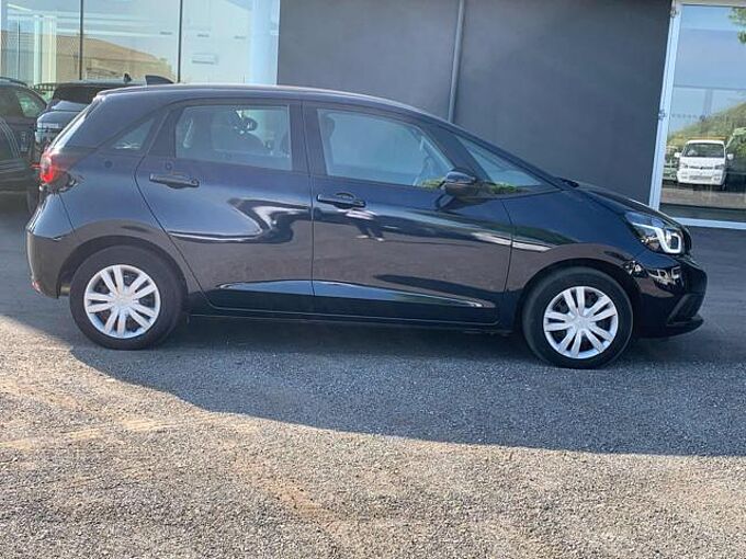 Honda Jazz 1.5l - Blu