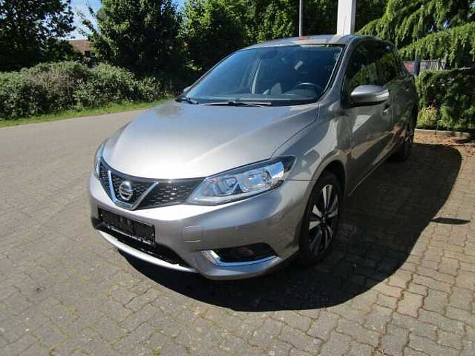 Nissan Pulsar Acenta