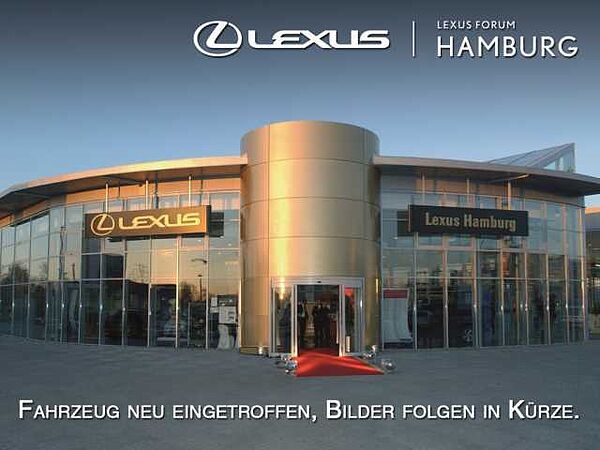 Lexus NX 300 h Style Edition LENKRADHZ. FACEL. LED