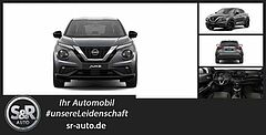 Nissan Juke 1.0 DIG-T 114 PS 6MT Tekna Bose