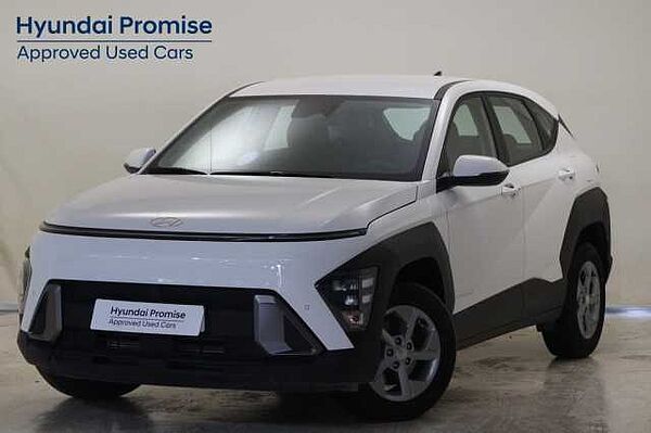 Hyundai Kona 1.0 TGDI Maxx 4x2