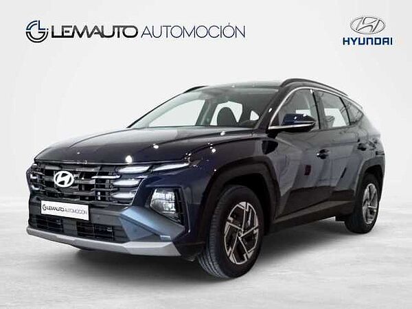 Hyundai Tucson 1.6 T 48V Maxx