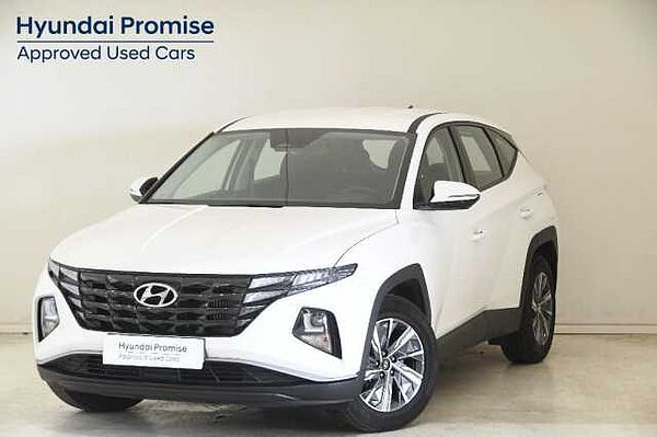 Hyundai Tucson 1.6 TGDI Klass 4x2