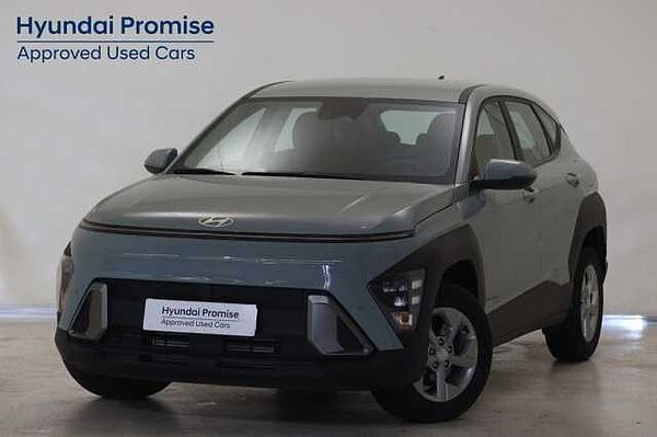 Hyundai Kona 1.0 TGDI Maxx 4x2