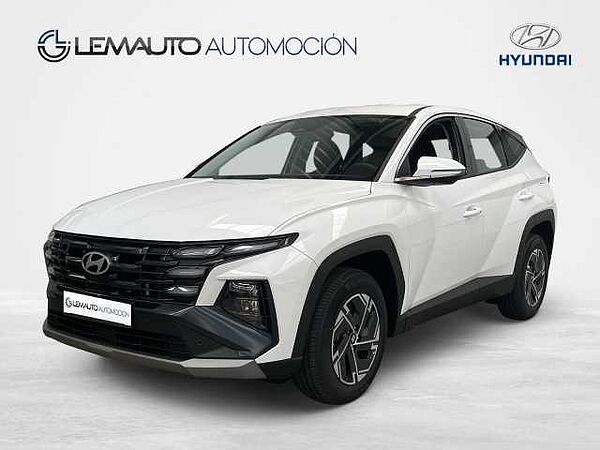 Hyundai Tucson 1.6 T Klass
