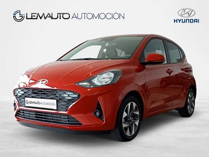 Hyundai i10 1.0 MPI Klass