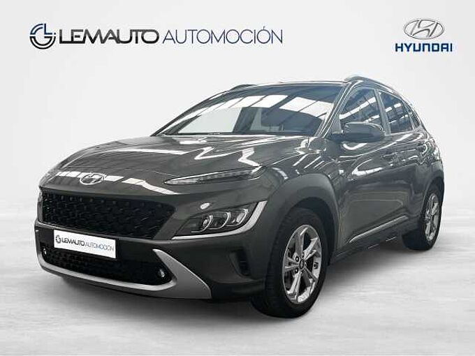 Hyundai Kona 1.0 TGDI Tecno 4x2