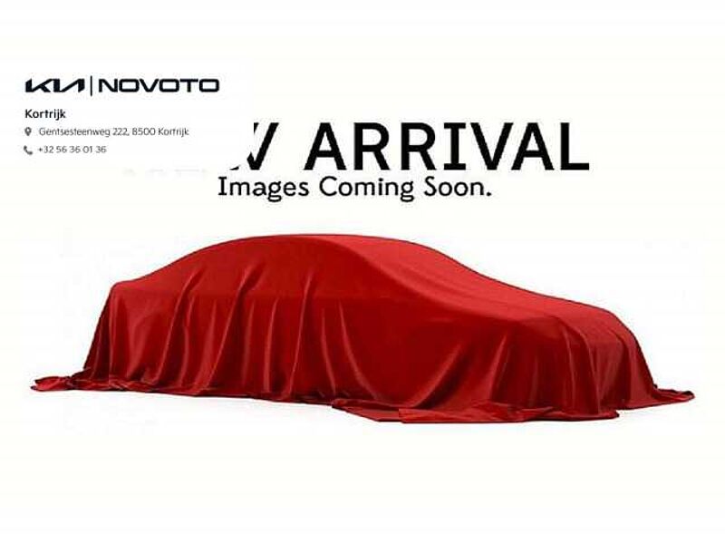 Kia Xceed 1.5 T-GDi GT Line DCT ISG in 8530 Harelbeke Kia Xceed 1.5 T-GDi GT Line DCT ISG