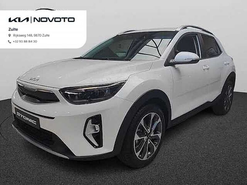 Kia Stonic 1.0 T Inspire Plus ISG DCT