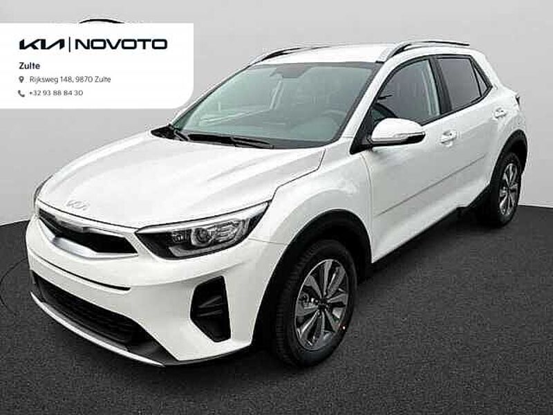 Kia Stonic Style 1.0 T ISG