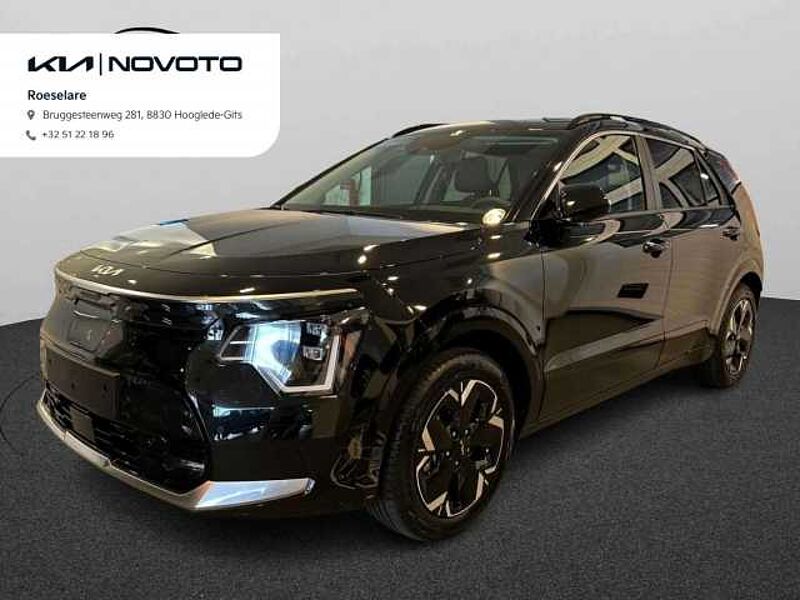 Kia Niro EV 64.8 kWh Pace in 8830 Hooglede / Gits Kia Niro EV 64.8 kWh Pace