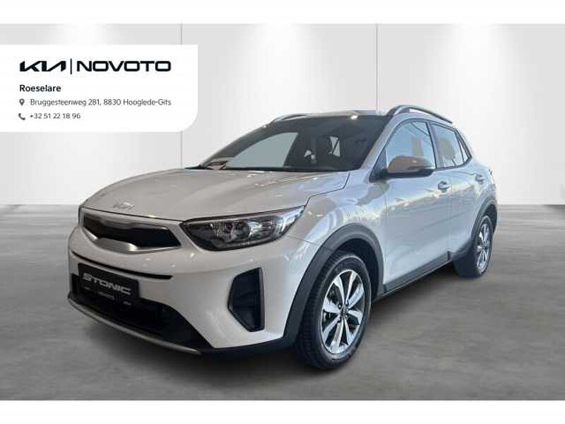 Kia Stonic 1.0 T 100 Style Edition