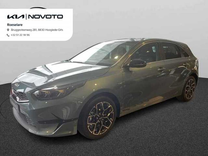 Kia Ceed Style 1.0 T-GDi ISG