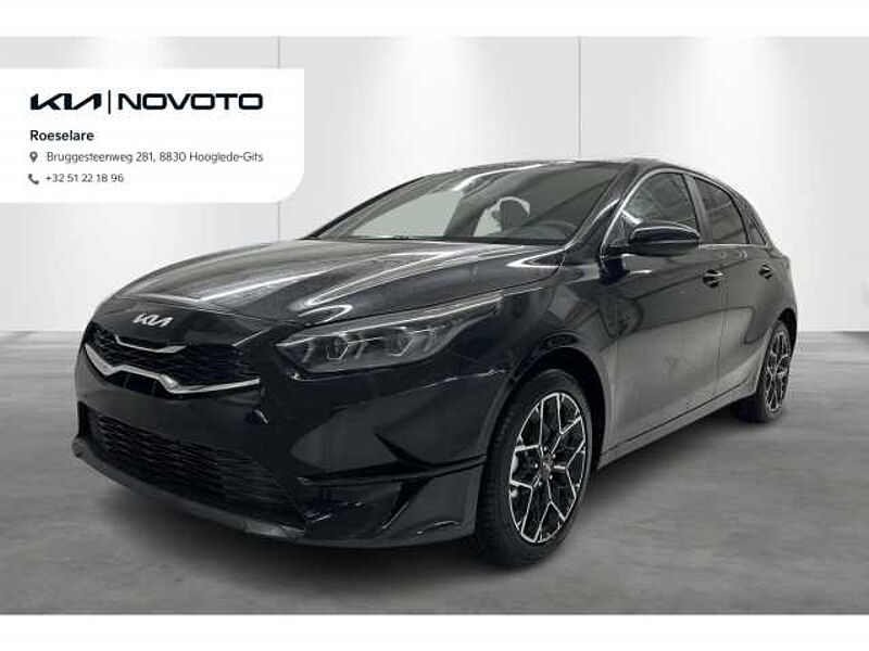 Kia Ceed Style 1.0T ISG