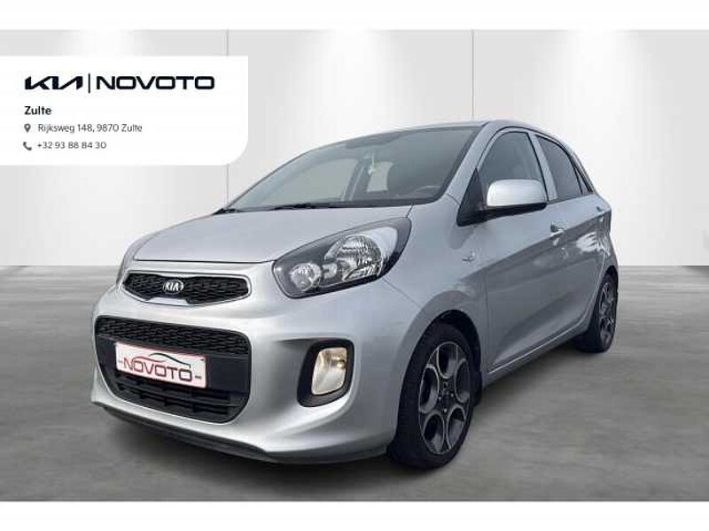 Kia Picanto Easy 1.0