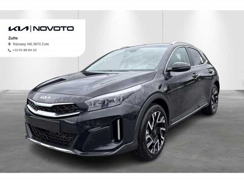 Kia XCeed 1.0 T-GDi 100 Pulse