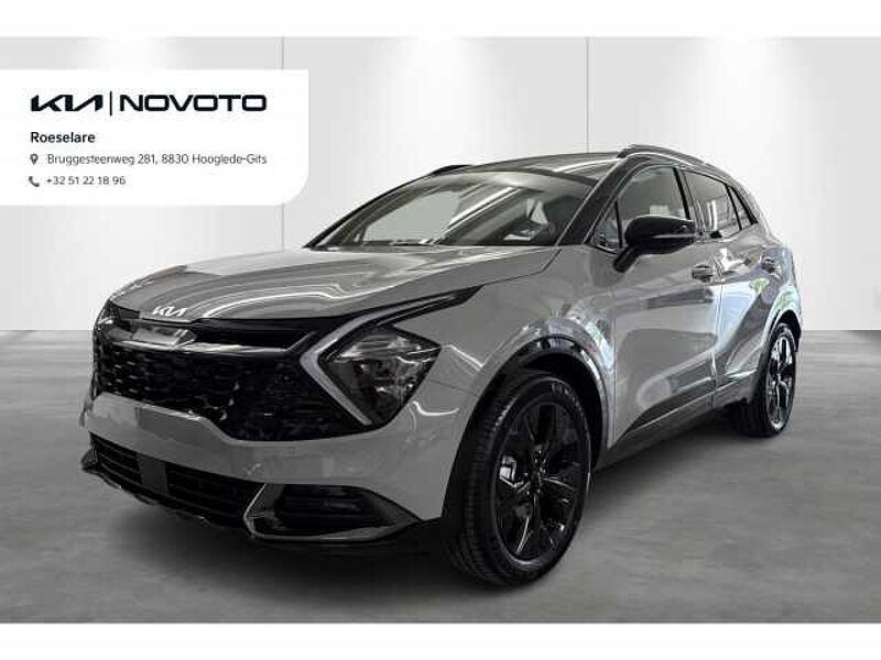 Kia Sportage 1.6 T-GDi 48V 7DCT Style in 8830 Hooglede / Gits Kia Sportage 1.6 T-GDi 48V 7DCT Style