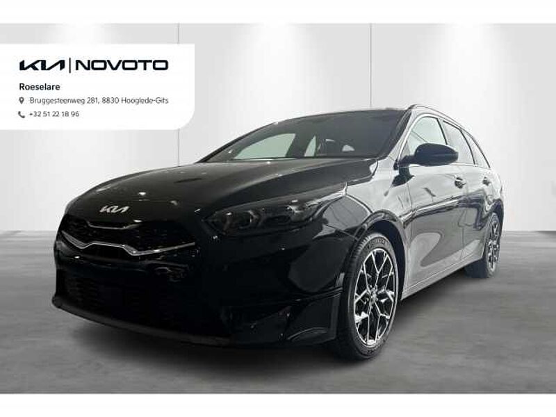 Kia cee'd Sportswagon Style Edition 1.0 T-GDi 100 MHEV DCT ISG