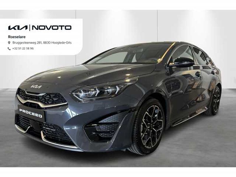 Kia Proceed GT Line 1.5 T-GDI 160 ISG
