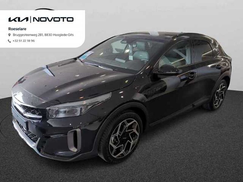 Kia Xceed 1.5 T-GDi GT Line DCT ISG /demo wagen/