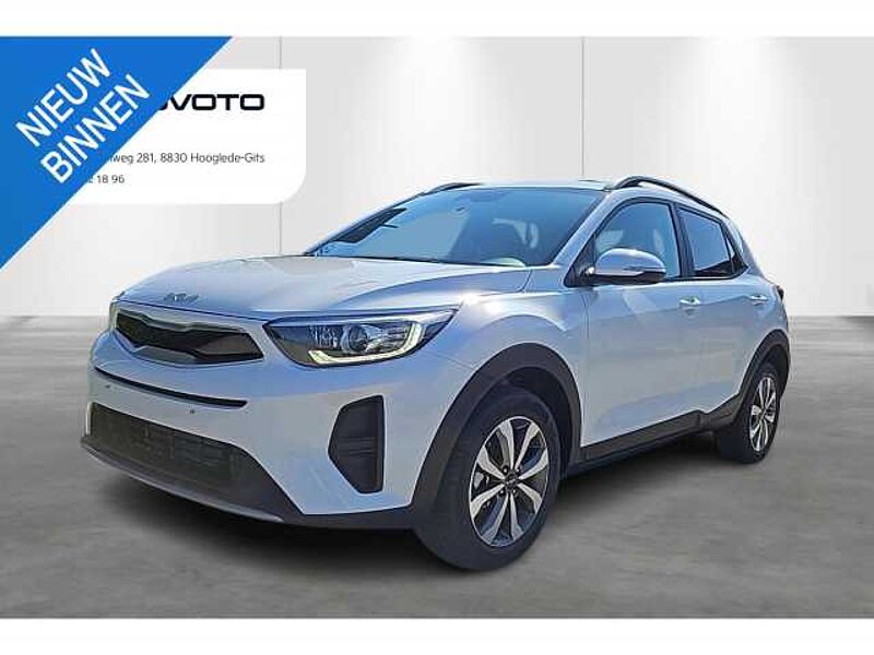 Kia Stonic 1.0 T 100 Style Edition