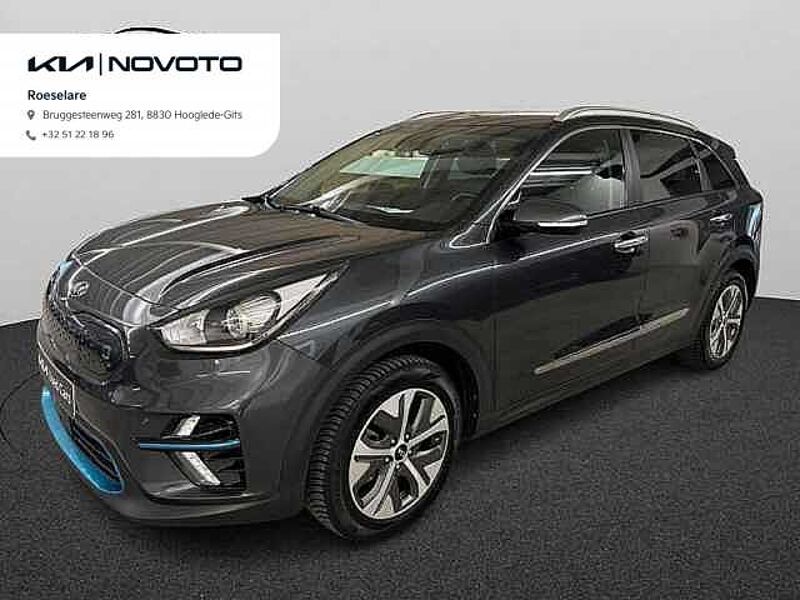 Kia e-Niro 64 kWh More