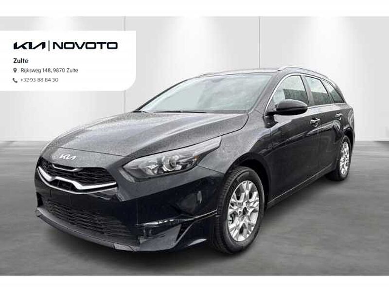 Kia Ceed SW Pulse 1.0 T-GDi ISG