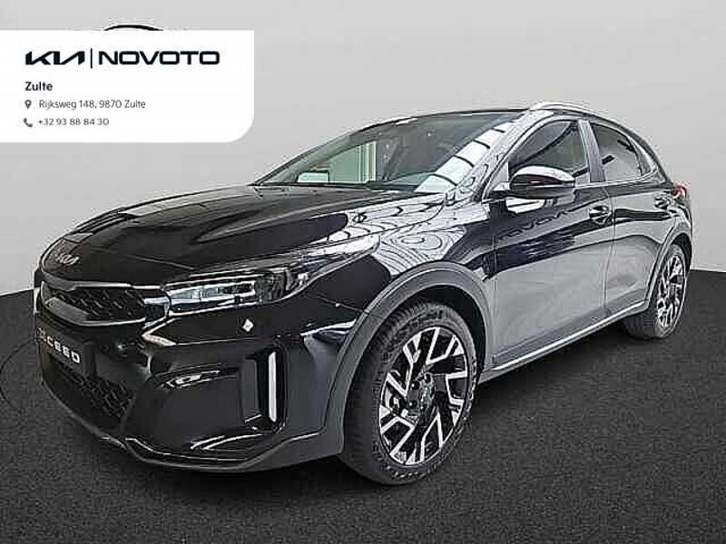 Kia Xceed 1.0 T-GDi Pulse ISG