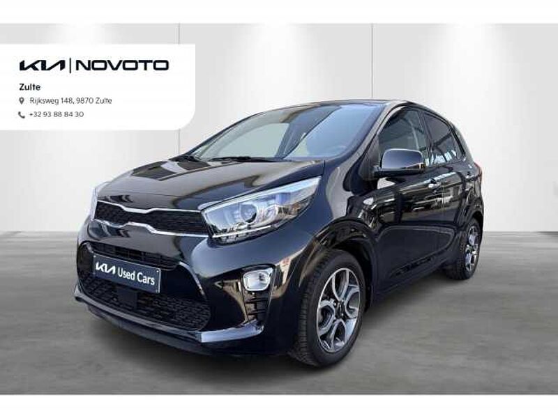 Kia Picanto 1.0 Puls