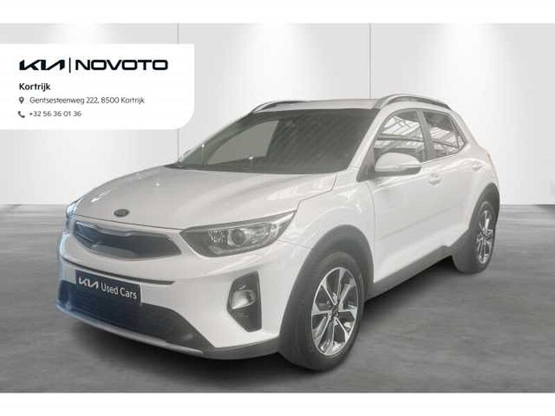 Kia Stonic 1.4 Fusion ISG