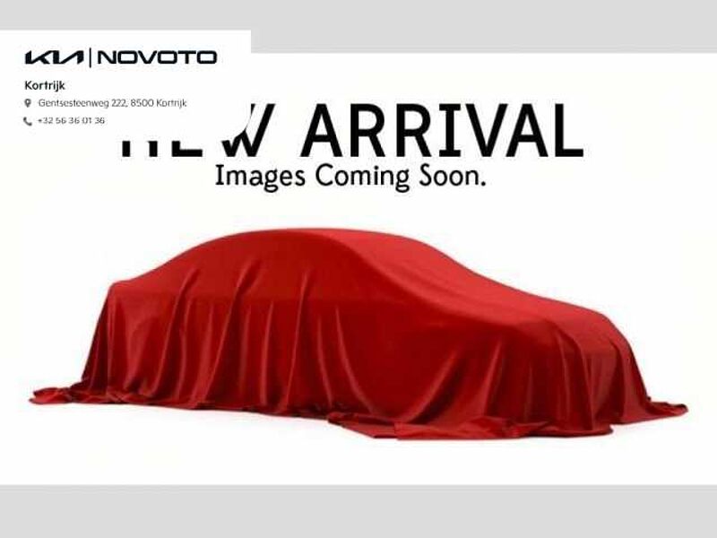 Kia cee'd Sportswagon GT Line 1.0 T-GDi 120 ISG