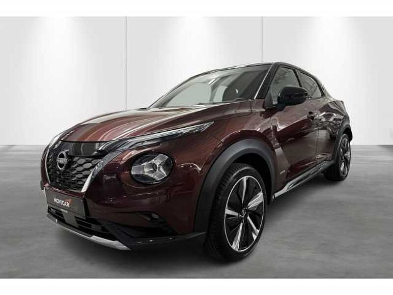 Nissan Juke 1.6 Hybrid 145 N-Design
