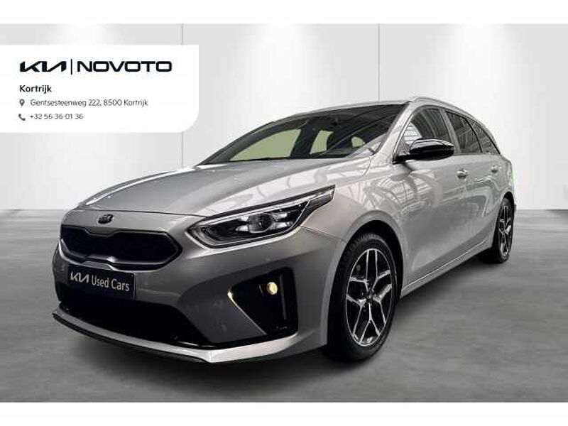 Kia Ceed Sportswagon GT Line 1.5 T-GDi 140 ISG