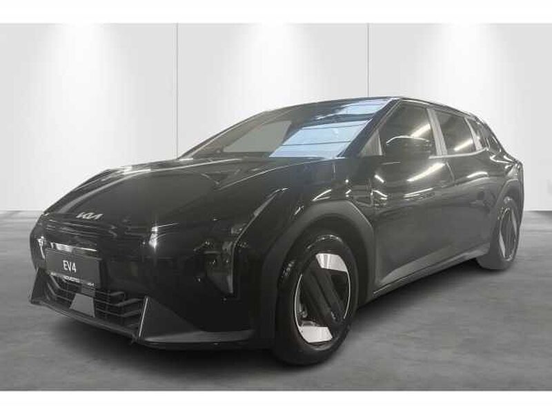 Kia EV4 BEV 58,3 kWH Business in 8530 Harelbeke Kia EV4 BEV 58,3 kWH Business