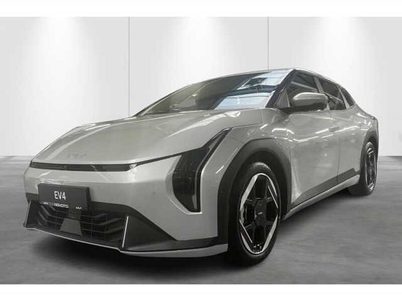 Kia EV4 BEV 81,4 kWH Business Plus