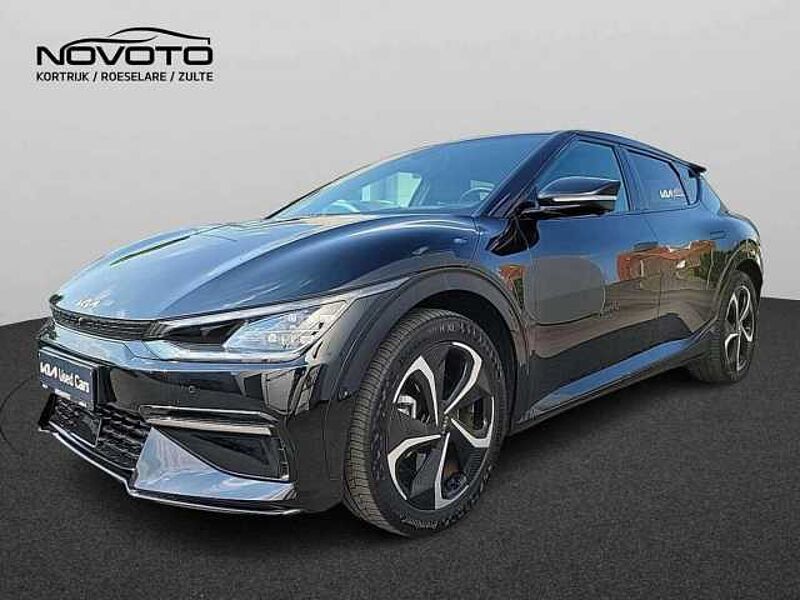 Kia Ev6 77.4 kWh RWD GT Line in 9870 Machelen-Zulte Kia Ev6 77.4 kWh RWD GT Line