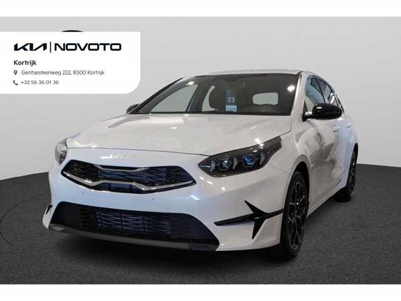 Kia Ceed Style 1.0 T-GDi ISG