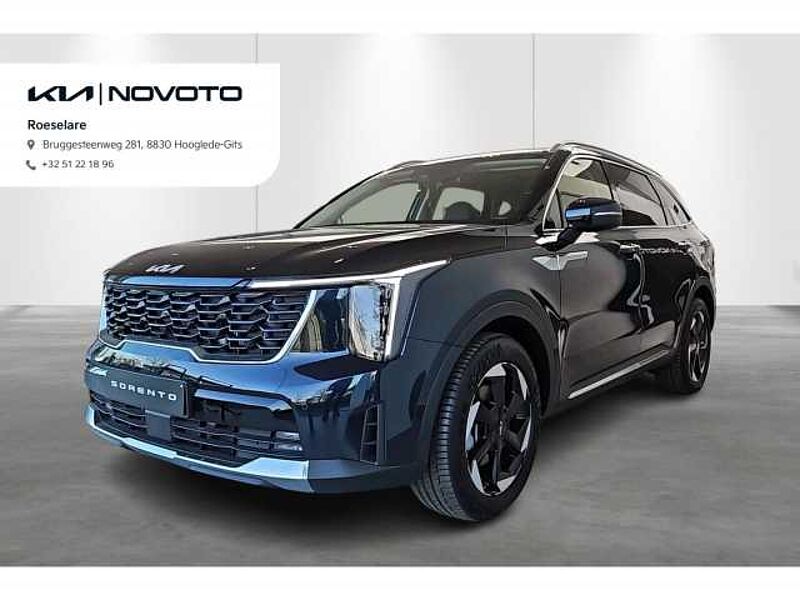 Kia Sorento Pace 1.6 PHEV 4WD AT