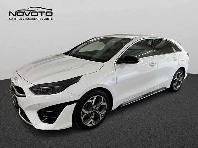 Kia ProCeed / pro_cee'd 1.5 T-GDi GT-Line ISG DCT